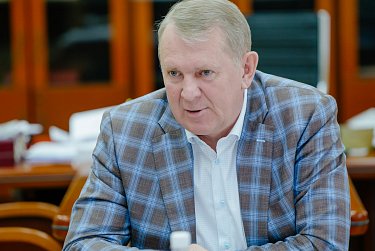 Александр Куниловский: «Работоспособность новой системы мы сможем оценить уже в первой половине 2020 года»
